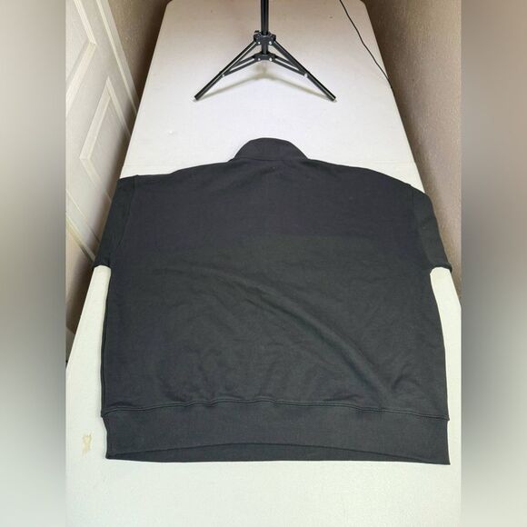 New Gymshark Men Sz M Crest Zip Up Fleece Hoodie
Sweatpants Set Sweatsuit - Picture 8 of 16